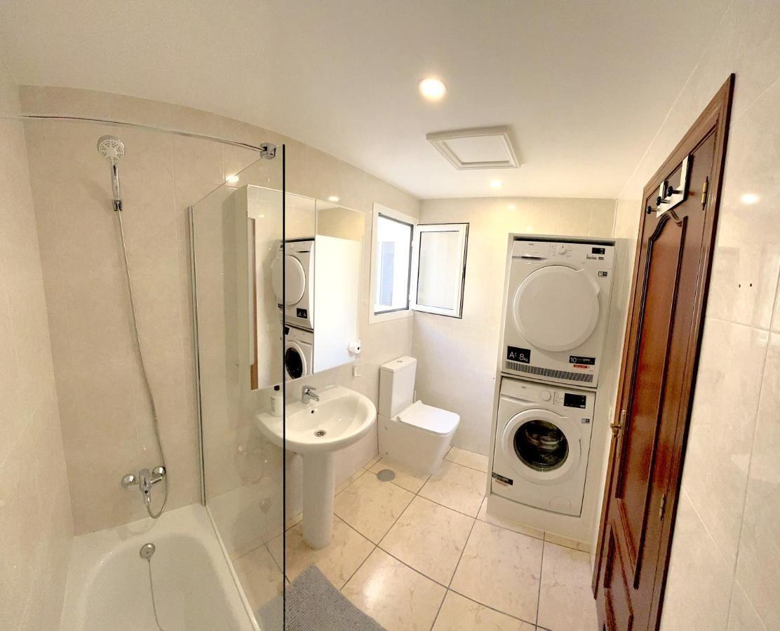 Fit-House Fuerteventura Wifi & Gym Lejlighed Puerto del Rosario  Eksteriør billede