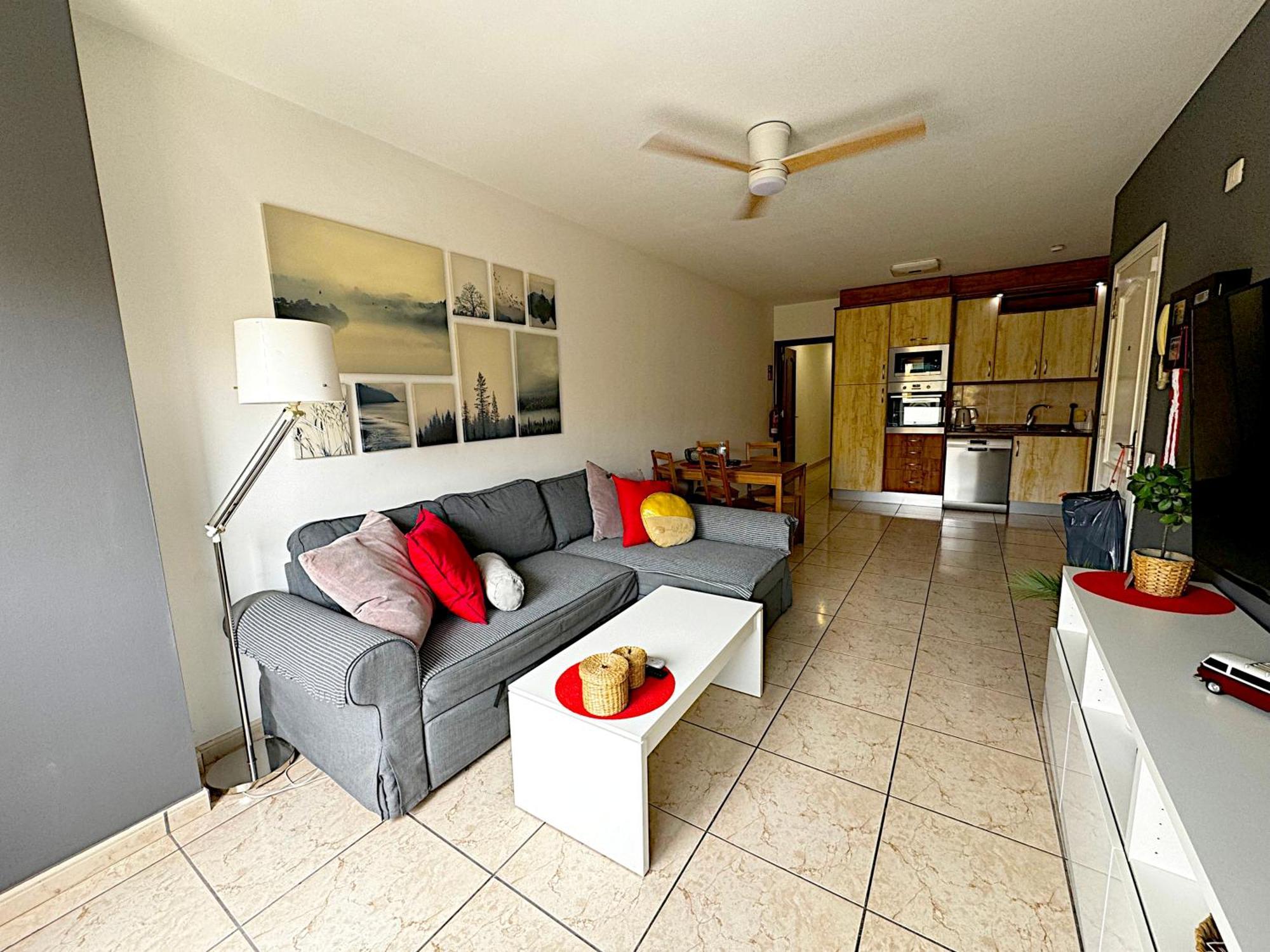 Fit-House Fuerteventura Wifi & Gym Lejlighed Puerto del Rosario  Eksteriør billede
