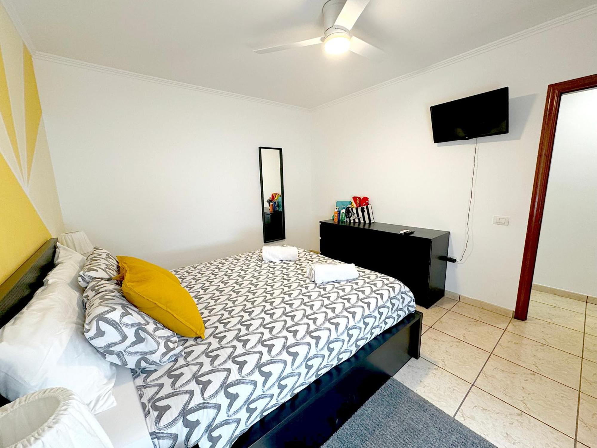 Fit-House Fuerteventura Wifi & Gym Lejlighed Puerto del Rosario  Eksteriør billede