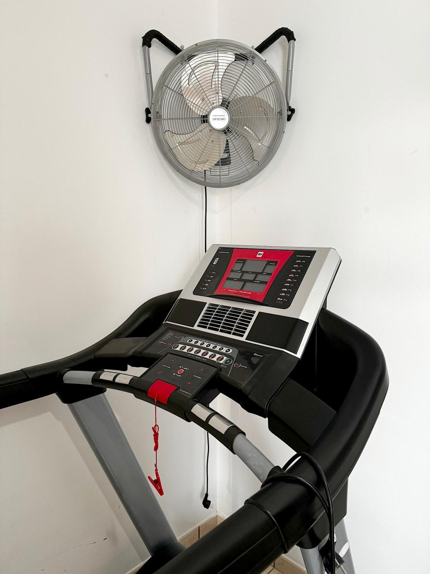 Fit-House Fuerteventura Wifi & Gym Lejlighed Puerto del Rosario  Eksteriør billede