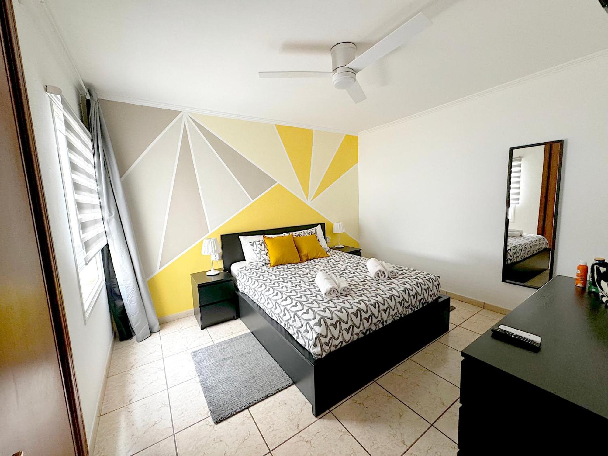 Fit-House Fuerteventura Wifi & Gym Lejlighed Puerto del Rosario  Eksteriør billede