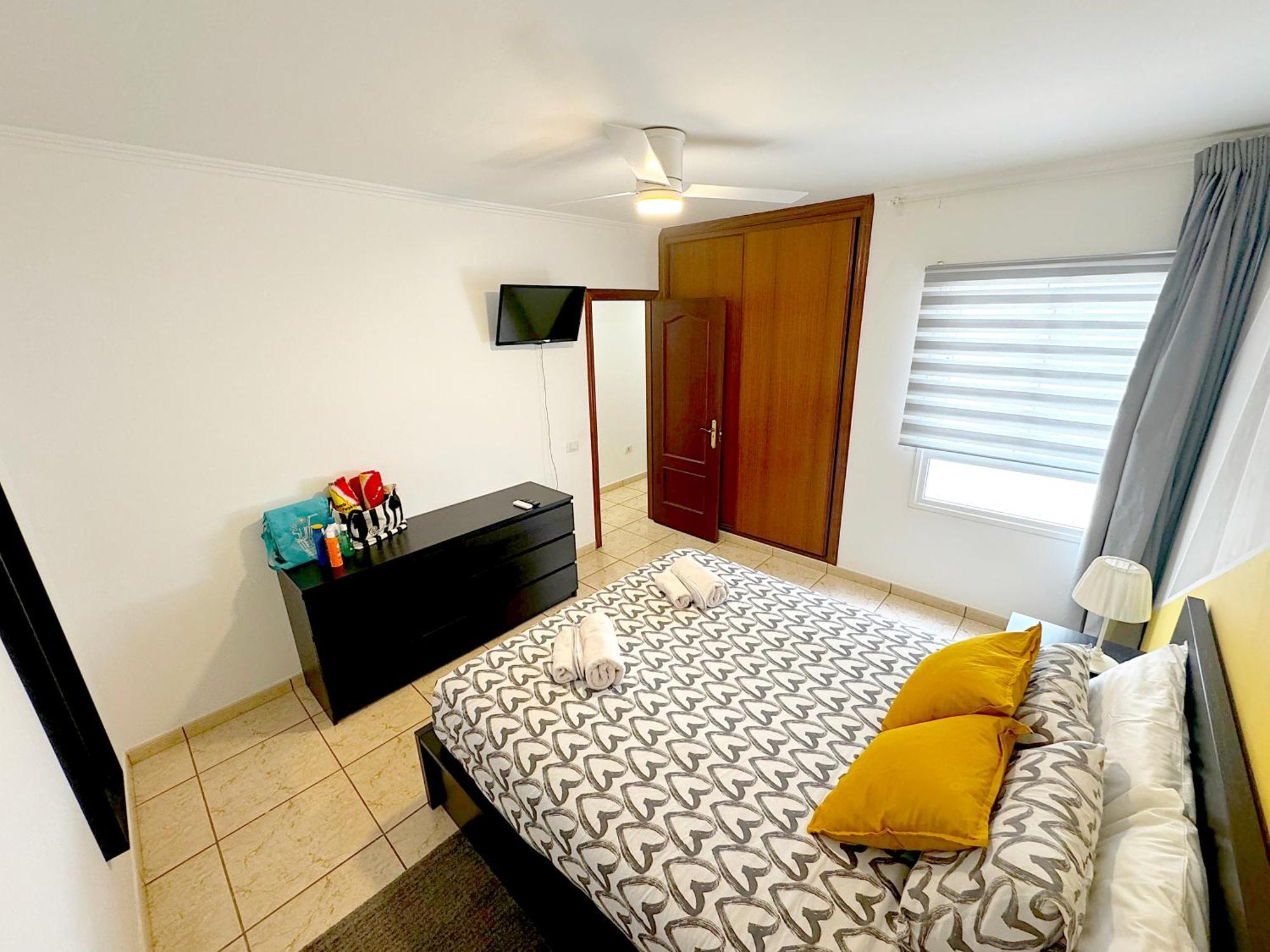 Fit-House Fuerteventura Wifi & Gym Lejlighed Puerto del Rosario  Eksteriør billede