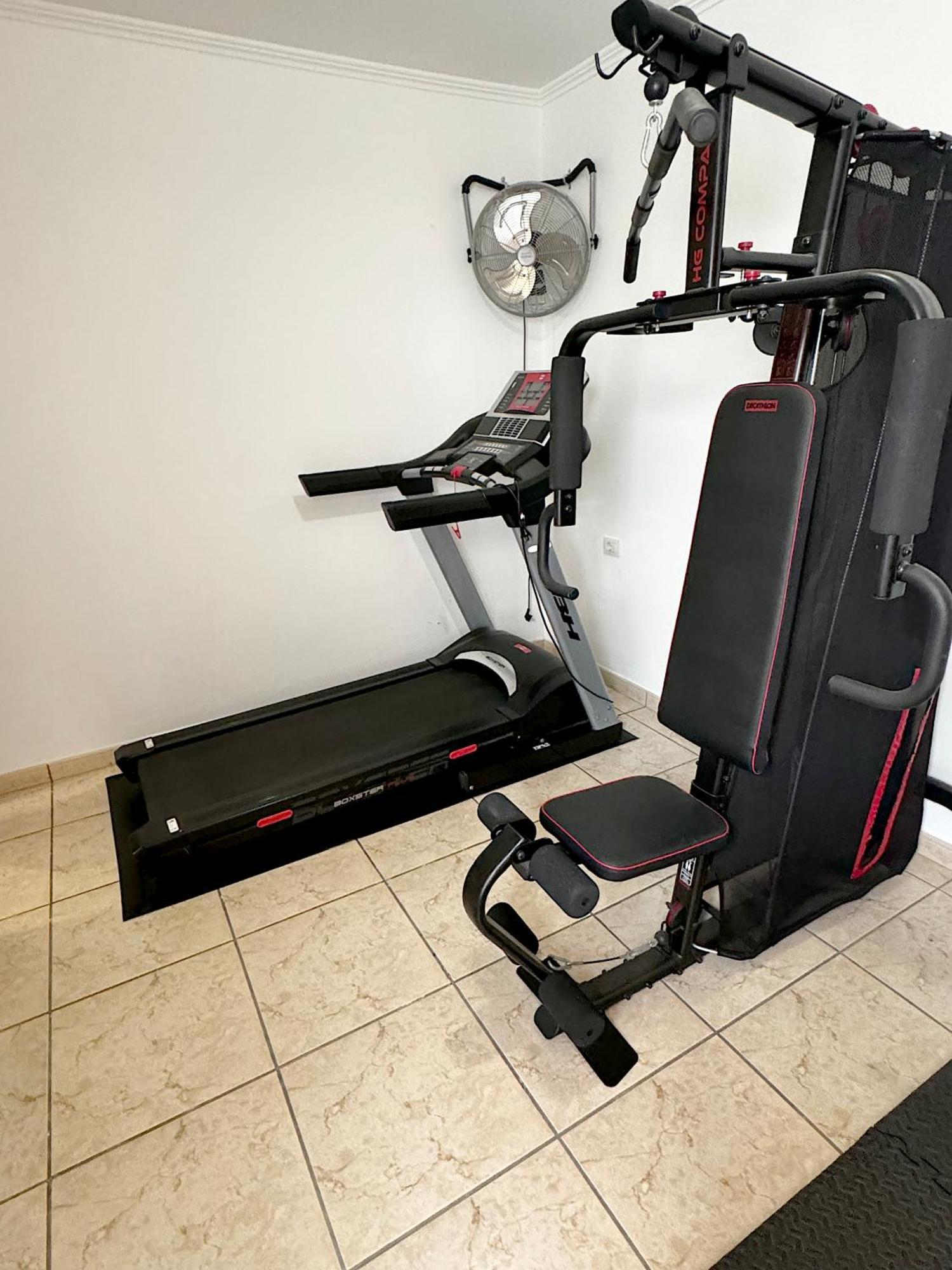 Fit-House Fuerteventura Wifi & Gym Lejlighed Puerto del Rosario  Eksteriør billede