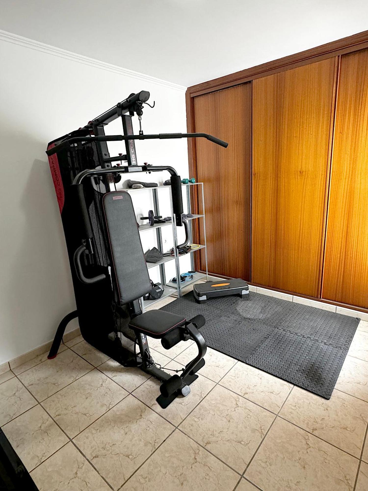 Fit-House Fuerteventura Wifi & Gym Lejlighed Puerto del Rosario  Eksteriør billede